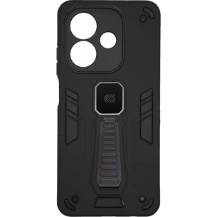 Чохол до мобільного телефона Armorstandart Proover Oppo A40 4G / A40m 4G / A3 4G / A3x 4G Black (ARM86031) зображення 1