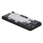 Клавіатура Dark Project ALU87 Bushido ABS RGB Mech G3MS Moonstone Black/White (DPKB_BUSHIDO_87_ANSI_UA) - зменшене зображення 5