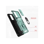 Чохол до мобільного телефона BeCover Military Samsung Galaxy A04 SM-A045 Dark Green (708217) - зменшене зображення 3