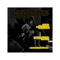 Комікс BLACKOUT. Chronicles of Our Life During Russias War Against Ukraine Yakaboo Publishing (9786178107765) - зменшене зображення 4