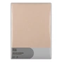 Скатертина Ardesto Waterproof 100% поліестер, айворі 120х140 см (ART07WW) - зменшене зображення 1
