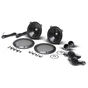 Компонентна акустика Rockford Fosgate R152-S - зменшене зображення 6