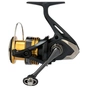 Котушка Shimano Sahara FJ C3000HG 4+1BB (SHC3000HGFJ) - зменшене зображення 2
