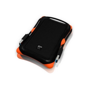 Кишеня зовнішня Silicon Power SP000HSPHDA30S3K зображення 1