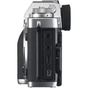 Цифровий фотоапарат Fujifilm X-T3 body Silver (16589113) - зменшене зображення 7
