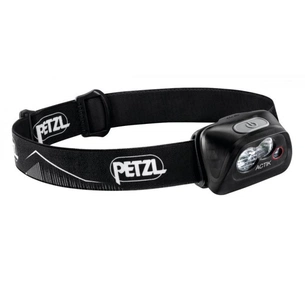 Ліхтар Petzl Actik Black (E099FA00) зображення 1
