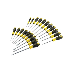 Набір викруток Stanley викруток "ESSENTIAL",20 шт. (STHT0-60213) зображення 1