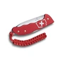 Ніж Victorinox Hunter PRO Alox Red (0.9415.20) - зменшене зображення 3