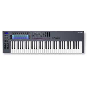 MIDI-клавіатура Novation FLkey 61 (234475) picture 1