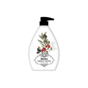 Рідке мило Bianca Olive 900 мл (4823107605185) зображення 1