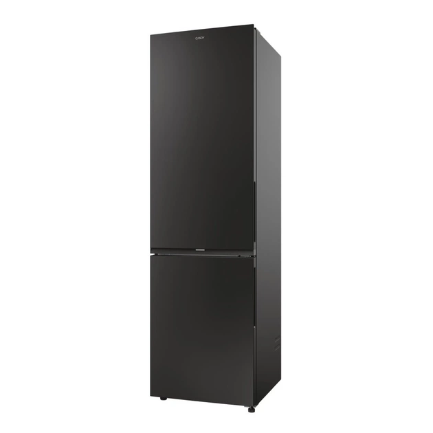 Холодильник Candy CNCQ2T620EB - зображення 2