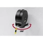 Шланг для поливу Karcher на автоматичній катушці HBX 5.35 Automatic 35м, 1/2” 13.03кг (2.645-381.0) - зменшене зображення 2