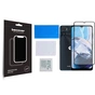 Скло захисне BeCover Motorola Moto E22/E22i Black (709731) - зменшене зображення 3