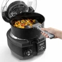 Мультиварка DeLonghi FH 1394 BK (FH1394.BK) - зменшене зображення 5