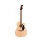 Гітара електроакустична Fender California Debut Redondo CE Natural (301700) - зменшене зображення 1