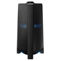 Акустична система Samsung MX-T70 Black (MX-T70/UA) - зменшене зображення 1