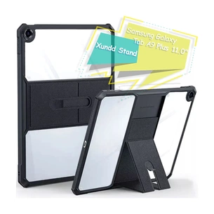 Чохол до планшета Xundd Stand Samsung Galaxy Tab A9 Plus SM-X210/SM-X215/SM-X216 11.0" Black (713245) зображення 1