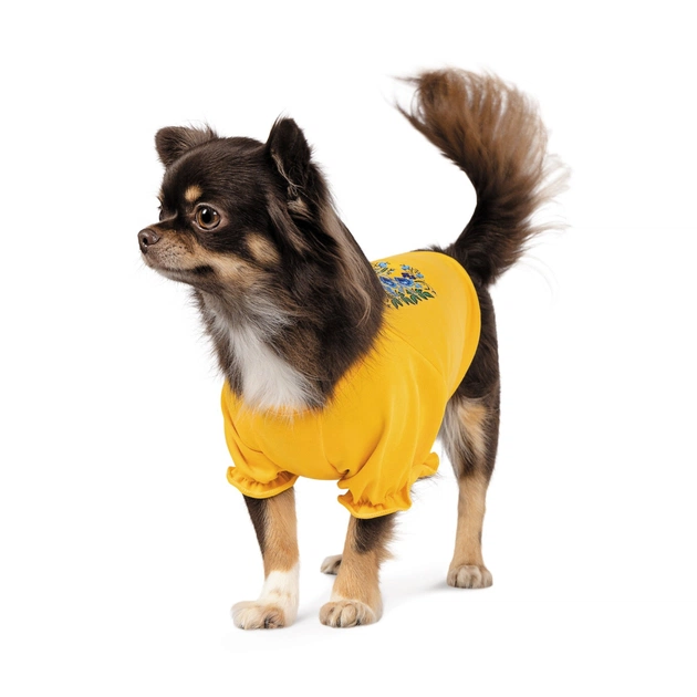 Футболка для тварин Pet Fashion Maria L (4823082430529) - изображение 1