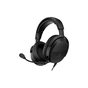 Навушники HyperX Cloud Stinger 3 Wired Black (BS1T5AA) - зменшене зображення 1