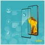 Стекло защитное Piko Full Glue ESD Moto G77 Black (1283126636912) - уменьшенное изображение 5