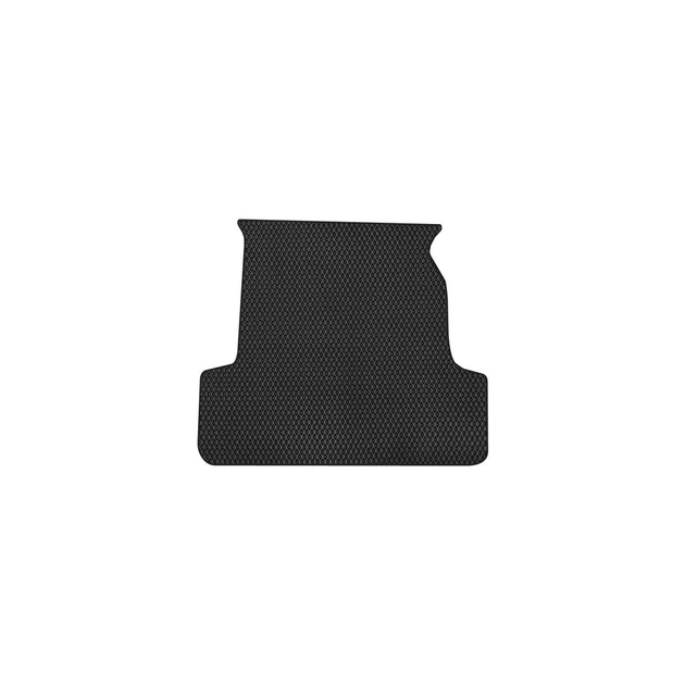 Коврик в багажник EVAtech Toyota 4Runner (N120) 1989-1995 2 поколі (TY42742B1RBB) - изображение 1