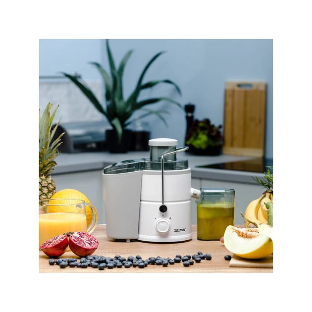 Соковижималка Zelmer ZJE3800 - зображення 8