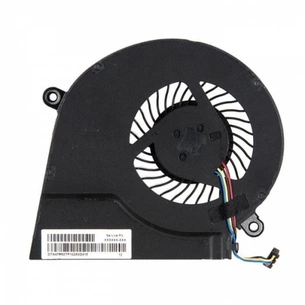 Вентилятор ноутбука HP Pavilion 15-E/17-E DC(5V,0.5A) 4pin (DFS501105PR0T) зображення 1