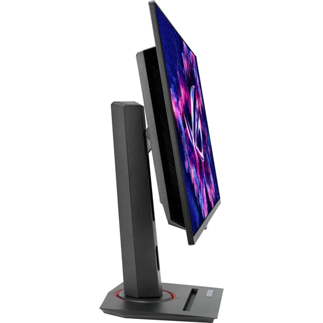 Монітор ASUS ROG Strix OLED XG27UCDMG (90LM0B20-B01971) - зображення 5