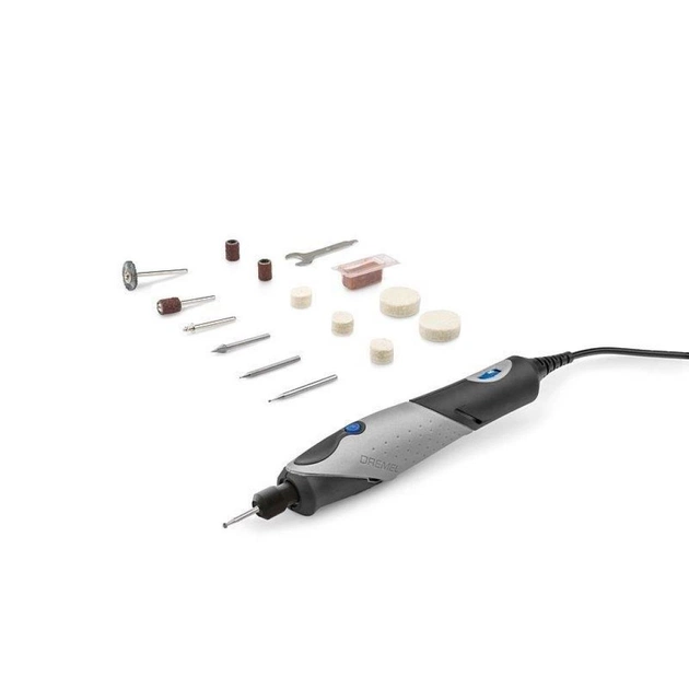 Гравер Dremel Stylo 2050-15 (F.013.205.0JD) - изображение 1