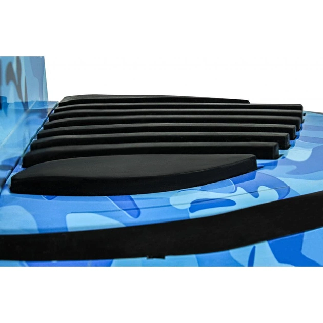 Гіроборд Like.Bike X Fly (military blue) (2000984807310) - picture 5