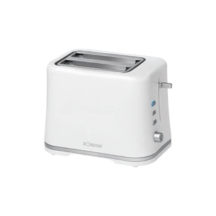 Тостер Bomann TA 1577 CB зображення 1