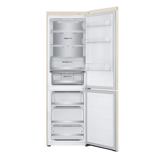 Холодильник LG GC-B459FEPW - picture 8