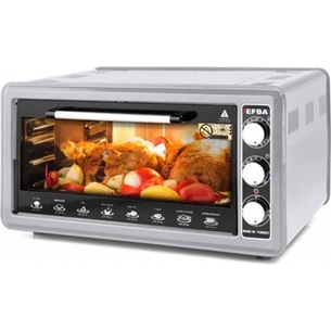 Електропіч EFBA 3003 GREY зображення 1