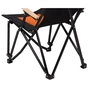 Крісло складане Skif Outdoor Gent Orange/black (OC00377) - зменшене зображення 4