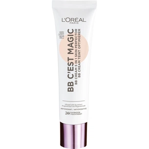 BB-крем L'Oreal Paris C'est Magic 5в1 01 - Very Light 30 мл (3600523723492) изображение 1