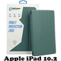Чохол до планшета BeCover Soft TPU Pencil Mount Apple iPad 10.2 2019/2020/2021 (707534) - зменшене зображення 1