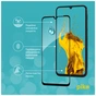 Стекло защитное Piko Full Glue Samsung A05 Black (1283126578335) - уменьшенное изображение 4