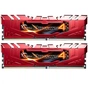 Модуль пам'яті для комп'ютера DDR4 8GB (2x4GB) 2133 MHz Ripjaws 4 G.Skill (F4-2133C15D-8GRR) - зменшене зображення 1