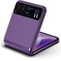 Мобільний телефон Motorola Razr 40 8/256GB Summer Lilac (PAYA0048RS) - зменшене зображення 7