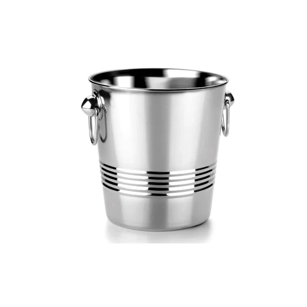 Відро для льоду Lacor для вина d 20 см (14121) - picture 1