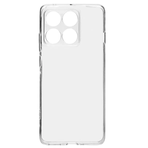 Чохол до мобільного телефона Armorstandart Air Motorola Edge 60 5G Clear (ARM85833) зображення 1