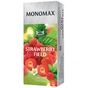 Чай Мономах Strawberry field 25х1.5 г (mn.75565) - уменьшенное изображение 1