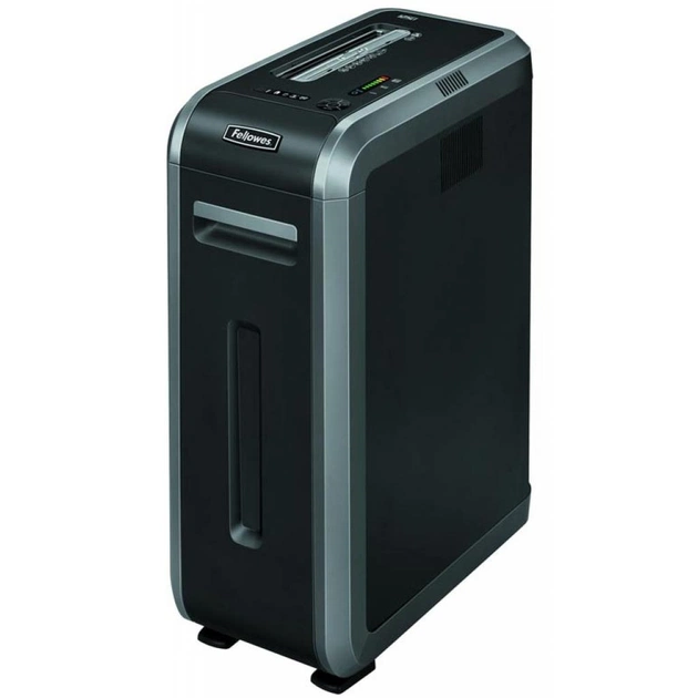 Знищувач документів Fellowes 125Ci (f.U4612001) - изображение 1