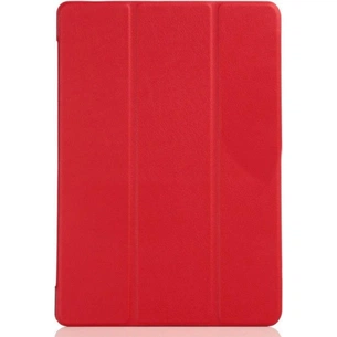 Чохол до планшета BeCover Smart Case HUAWEI Mediapad T3 10 Red (701508) зображення 1