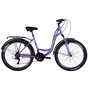 Велосипед Formula 26" OMEGA Vbr рама-18" ST 2025 фіолетовий (OPS-FR-26-790) - уменьшенное изображение 1