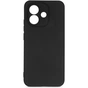 Чохол до мобільного телефона Armorstandart Matte Slim Fit Xiaomi Redmi Note 17 4G / 17 5G Camera cover Black (ARM92684) - зменшене зображення 1