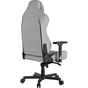 Крісло ігрове Hator Arc 2 Fabric XL Grey (HTC2106) - зменшене зображення 4