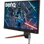 Монітор BenQ EX2710Q Grey (9H.LK4LA.TBE) - зменшене зображення 3