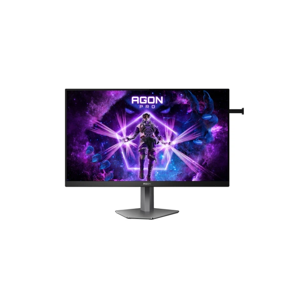 Монітор AOC AG276FK - зображення 1