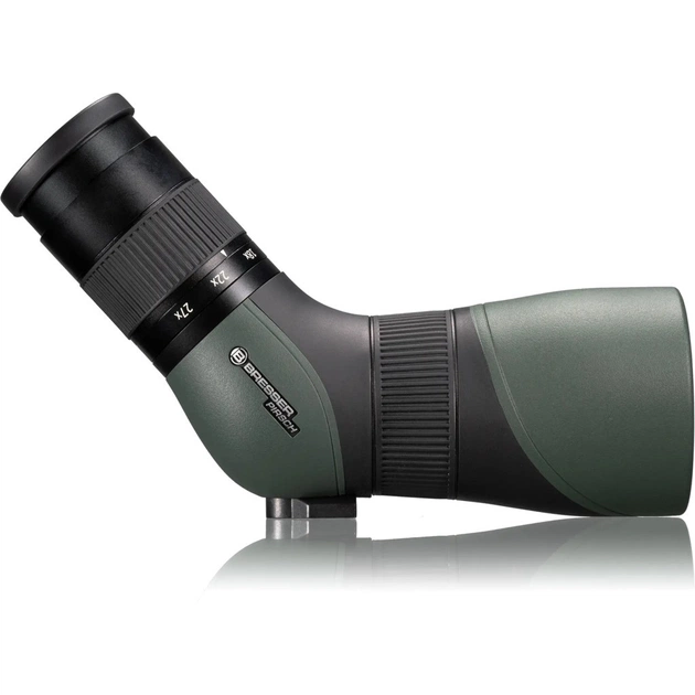 Підзорна труба Bresser Pirsch 9-27x56/45 WP Gen II (4321504) (930251) - picture 2
